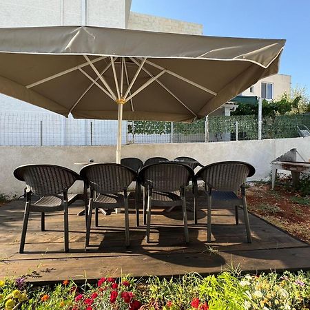 Sulozeqi Apartments Ksamil Dış mekan fotoğraf