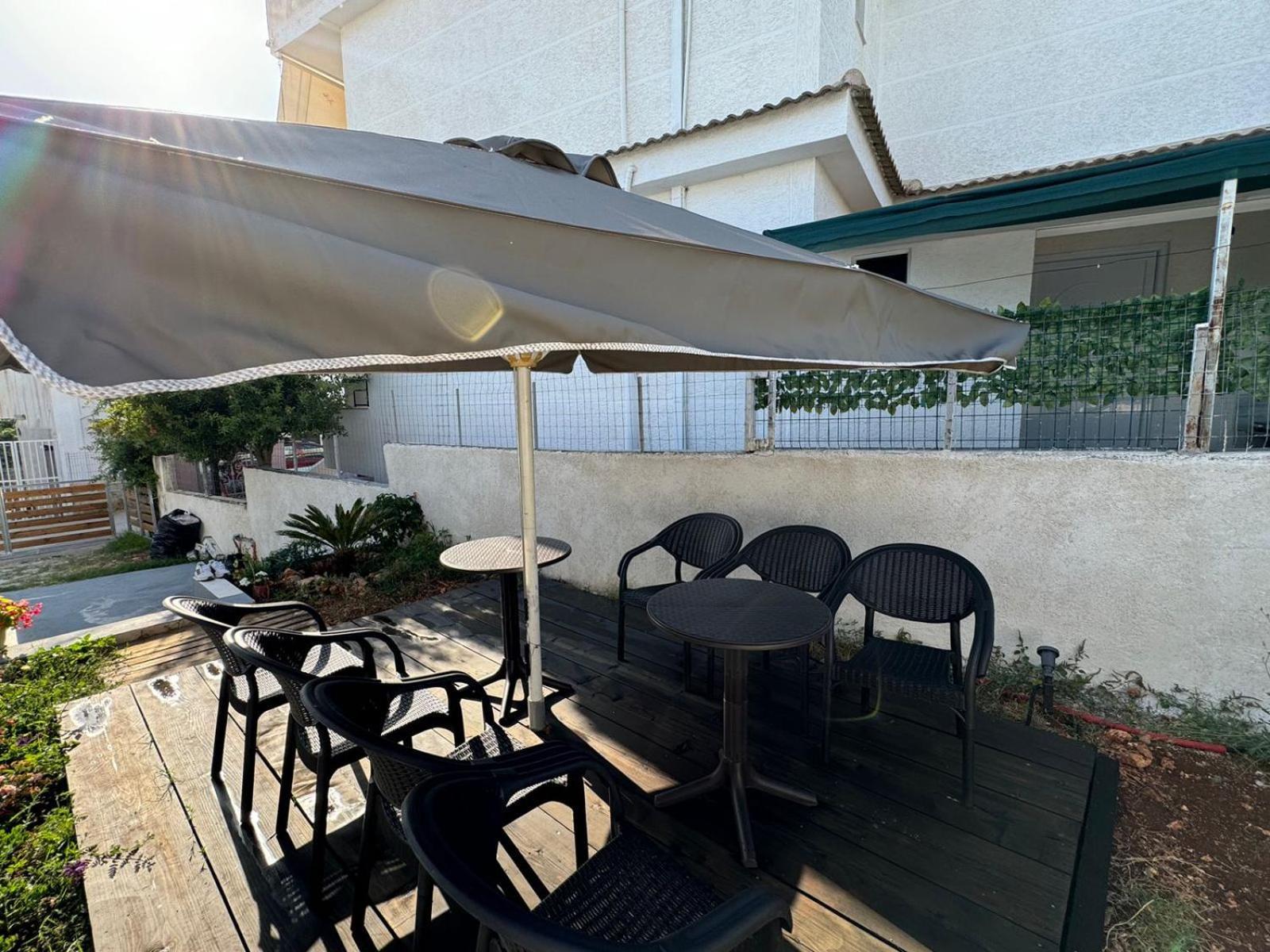 Sulozeqi Apartments Ksamil Dış mekan fotoğraf