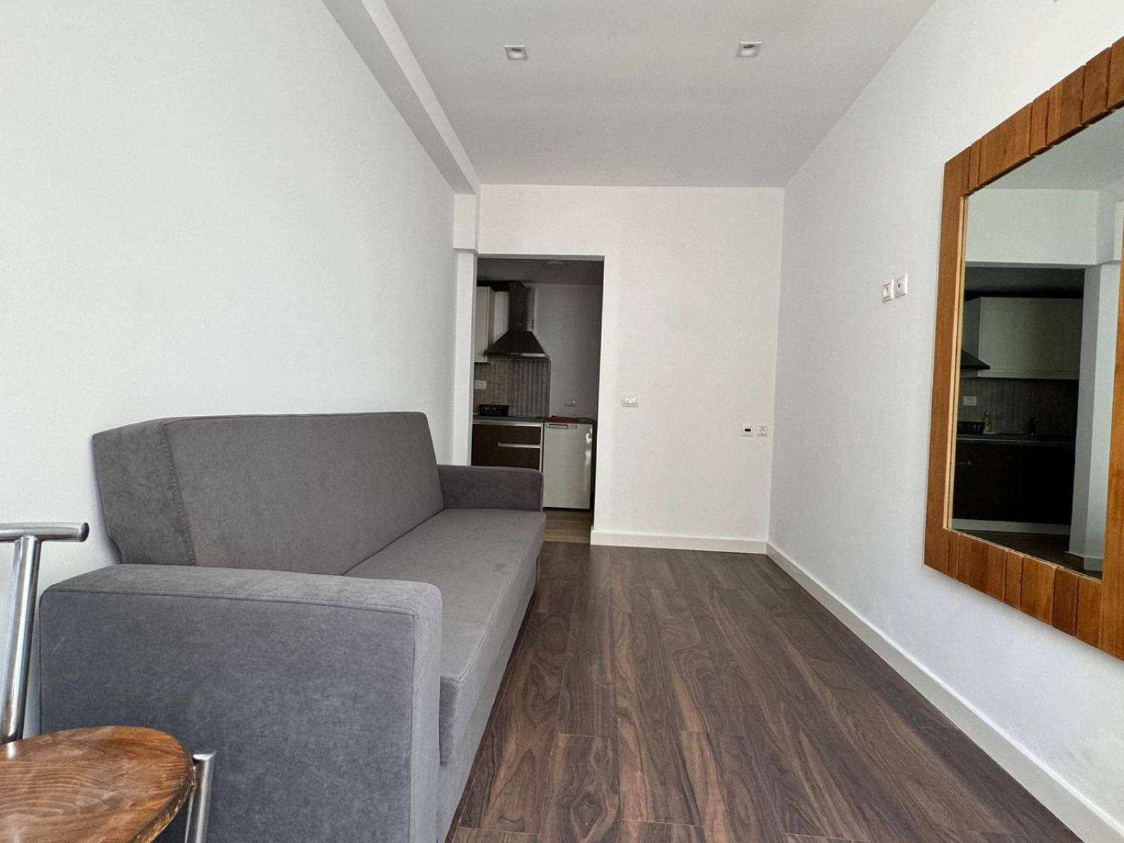 Sulozeqi Apartments Ksamil Dış mekan fotoğraf